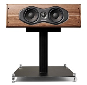 Sonus Faber Olympica Nova CI Walnut