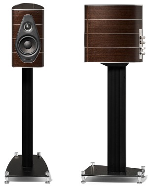 Sonus Faber Olympica Nova I Wenge