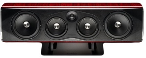 Sonus Faber Vox Centre Loudspeaker