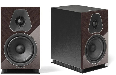 Sonus faber Lumina II Amator - High Gloss Wenge