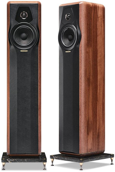 Sonus faber Maxima Amator - Pair