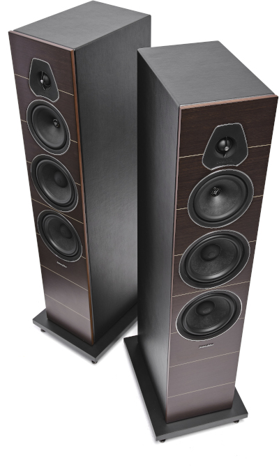 Sonus faber Lumina V - Wenge