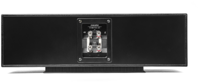 Sonus faber Lumina CI - Rear Connections