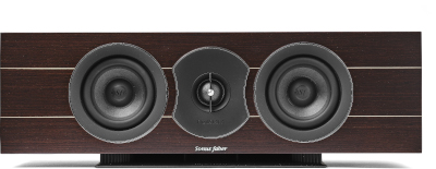 Sonus faber Lumina CI - Wenge Finish