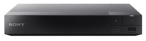 Sony BDP-S5500 (BDPS5500) Blu-ray Player