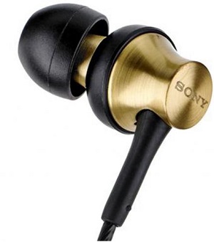 Sony MDR-EX650AP (MDREX650AP) Earphones