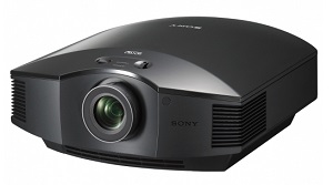Sony VPL-HW45ES (VPLHW45ES) Projector