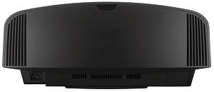 Sony VPL-VW270 (VPLVW270) 4K Projector back