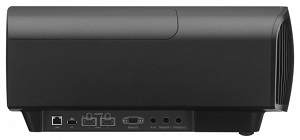 Sony VPL-VW520ES (VPLVW520ES) Home Cinema Projector rear