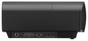 Sony VPL-VW550ES (VPLVW550ES )4K Home Cinema Projector rear