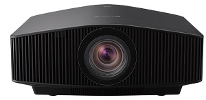 Sony VPL-VW870ES (VPLVW870ES) Projector