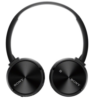 Sony MDR-ZX330BT (MDRZX330BT) Bluetooth Headphones