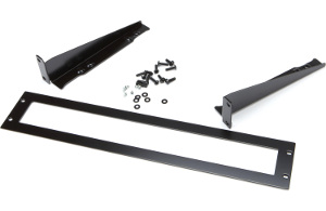 Sony WS-UBPRE1 (WSUBPRE1) Rack Mounting Kit Components
