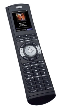 SpeakerCraft SHR200 Home Theater Remote Control