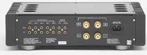 Sugden A21SE Signature Integrated Amplifier