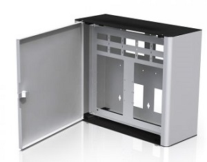 Systemline Homenet Enclosures (Chassis) Medium