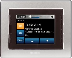 Systemline TSK35C TouchScreen