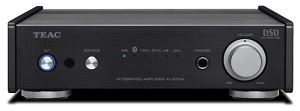 TEAC AI-301DA-X (AI301DAX) Black