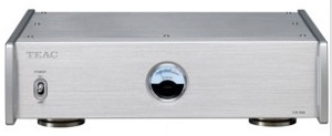 TEAC Series 50x Reference - CG-10M (CG10M) Silver