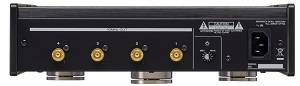 TEAC Series 50x Reference - CG-10M (CG10M) rear