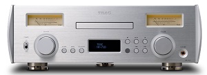 TEAC NR-7CD (NR7CD) Network CD player/Integrated amplifier

NR-7CD