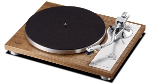 TEAC TN-4D (TN4D) Turntable no lid