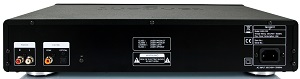 Tangent EXEO CDP CD Player - back