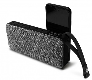 Tangent Pebble Splash Wireless Speaker