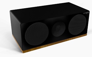 Tangent Spectrum XC - Centre Speaker Black