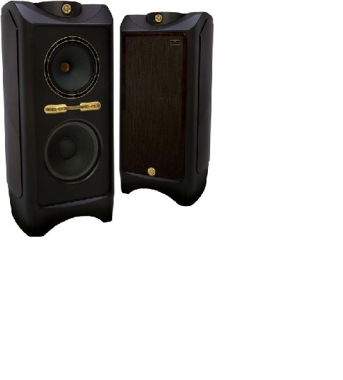 Tannoy Kingdom Royal