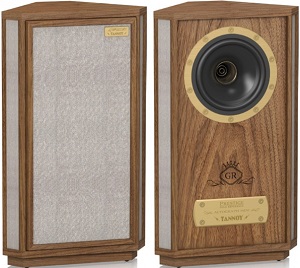 Tannoy Prestige Autograph Mini GR Speakers