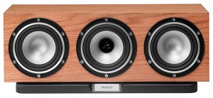 Tannoy Revolution XT C Centre Channel Speaker Medium Oak