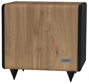 Tannoy TS2.8 Subwoofer Light Oak