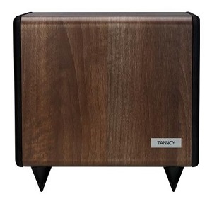 Tannoy TS2.8 Subwoofer Walnut