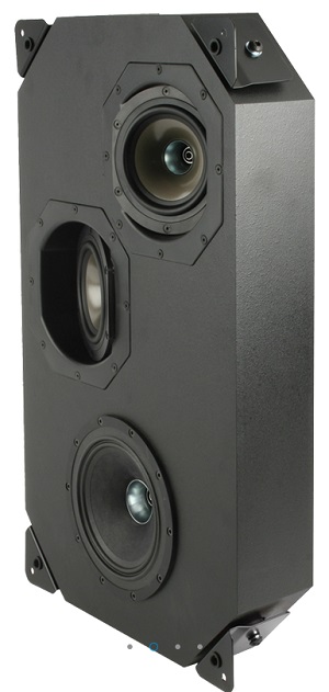 Tannoy iW60 EFX (iW60EFX) No grille