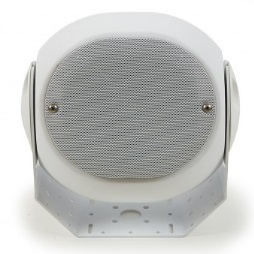 Terra TR60 Outdoor Speakers White
