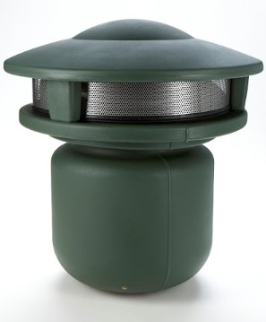 Terra TRSUB-12 (TRSUB12) Outdoor Sub GREEN