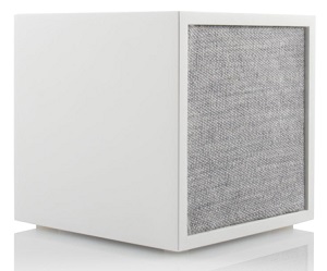 Tivoli Audio Cube - White