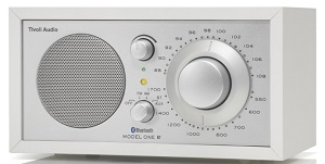 Tivoli Audio Model One BT Bluetooth Radio