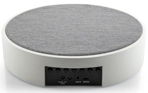 Tivoli Audio ORB - Wireless Active Speaker White