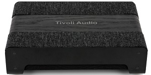 Tivoli Audio Model Sub Black/Black