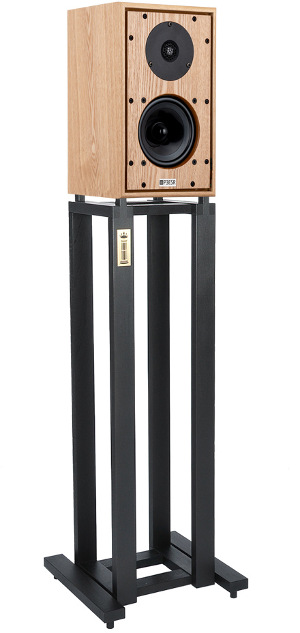 TonTr�ger dedicated Speaker Stand for Harbeth P3ESR XD Loudspeaker
