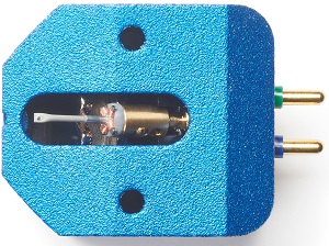 Vertere Mystic Moving Coil Cartridge