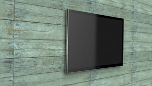 Videotree VTL-27 (VTL27) On-Wall Waterproof TV