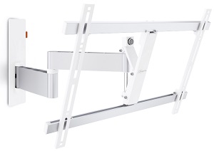 Vogels Wall 2345 - Display Wall Mount (40-65) Turn -Double Arm