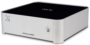 Wadia A102 Amplifier