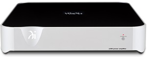 Wadia A340 Mono Amplifier