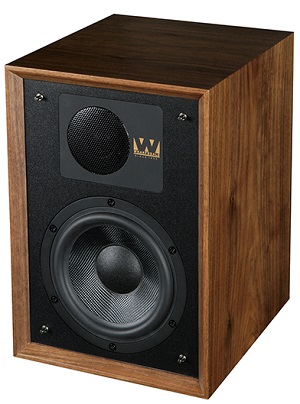 Wharfedale Denton 85 Bookshelf Speakers