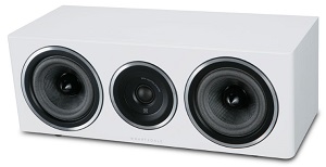 Wharfedale Diamond 11CS 2-Way Centre Speaker White