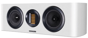 Wharfedale Evo4.CS 2-Way Centre Speaker White